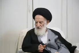 حوزه علمیه نجف تا پایان هفته تعطیل شد