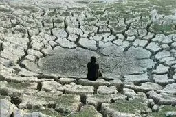 سراب نیلوفر کرمانشاه برای همیشه خشک شد