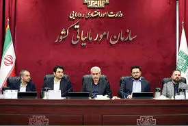پنج دستورکار اصلی تحول نظام مالیاتی/ هوشمندسازی ابزار سیاست‌گذاری برای حمایت از تولید و کاهش تورم/اقدامات سازمان در مسیر هوشمندسازی کم نظیر است