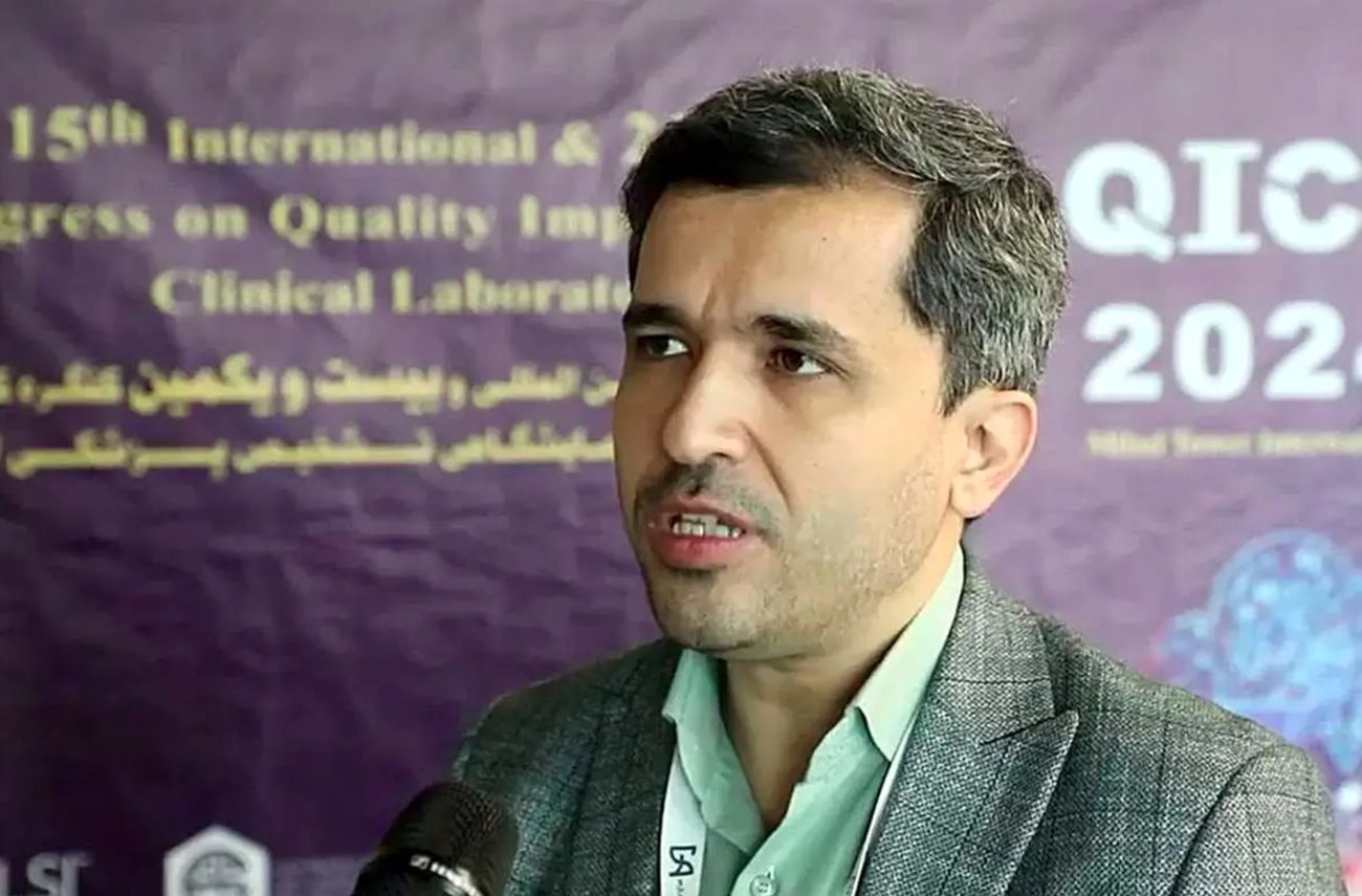 انتقاد تند شریفی زارچی از سخنان جواد لاریجانی