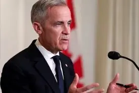 نخست وزیر کانادا: متأسفیم اما از حملات به ایران حمایت می‌کنیم