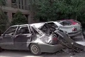 آغاز پرداخت خسارت خودروهای آسیب‌دیده در جنگ ۱۲روزه