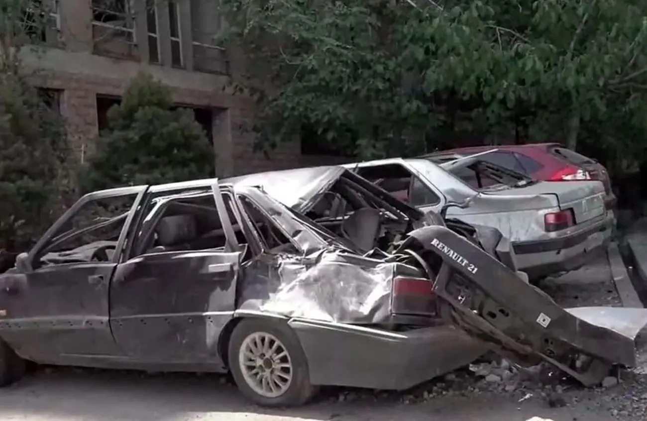 آغاز پرداخت خسارت خودروهای آسیب‌دیده در جنگ ۱۲روزه