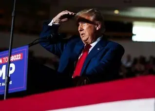 رویترز: ترامپ دلیل مشخصی برای جنگ واشنگتن با تهران ارائه نکرده/ مشاوران ترامپ خواستار تمرکز بر اقتصاد هستند، نه حمله به ایران