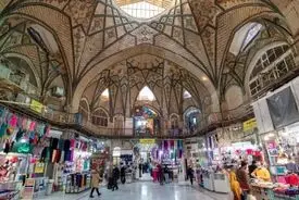 هشدار آتش‌نشانی؛ اسامی اماکن پرخطر بازار تهران منتشر شد