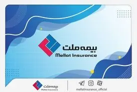 شرکت بیمه ملت به مجمع عمومی عادی سالیانه می رود