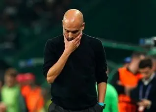 علت حمله تند پپ گواردیولا به فیفا چه بود؟