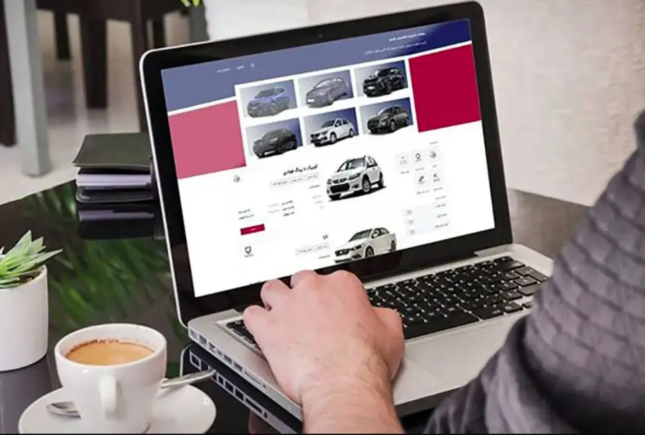 اینفوگرافی | خرید خودرو از سامانه یکپارچه چقدر سود به جیب خریداران می‌ریزد؟