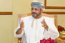 عمان برگزاری ششمین دور مذاکرات ایران و آمریکا در مسقط را تایید کرد