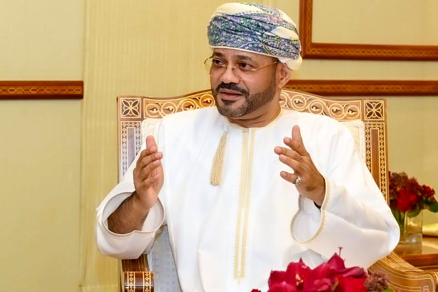 عمان برگزاری ششمین دور مذاکرات ایران و آمریکا در مسقط را تایید کرد