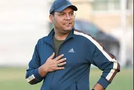 رسمی؛ سرمربی جدید تراکتور اعلام شد