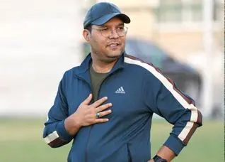 رسمی؛ سرمربی جدید تراکتور اعلام شد