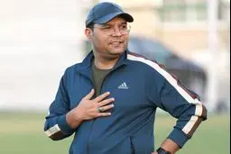 رسمی؛ سرمربی جدید تراکتور اعلام شد