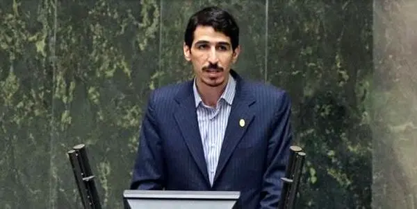 مالک شریعتی فیش حقوقی خود را منتشر کرد + عکس