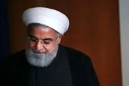علت غیبت خاتمی و روحانی در مراسم تشییع رهبر چه بود؟
