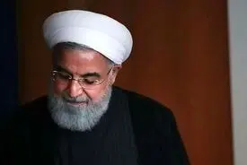 علت غیبت خاتمی و روحانی در مراسم تشییع رهبر چه بود؟