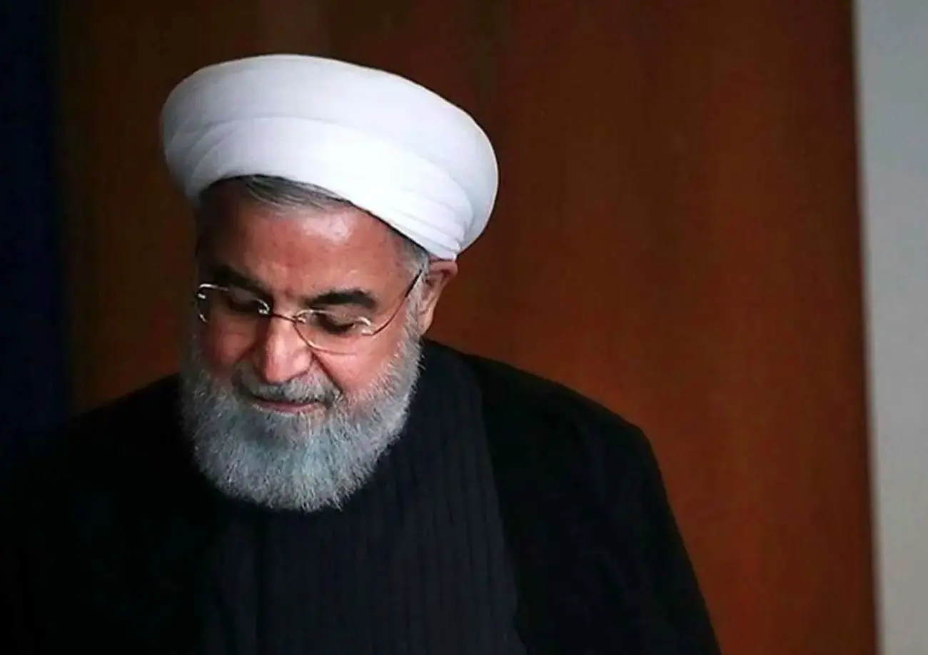 اطلاعیه دفتر حسن روحانی در پاسخ به هجمه‌ها