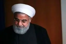 اطلاعیه دفتر حسن روحانی در پاسخ به هجمه‌ها