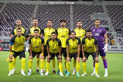 ساعت بازی امروز سپاهان - آخال در لیگ قهرمانان آسیا