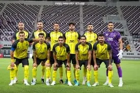 سپاهان از لیگ نخبگان آسیا بازماند
