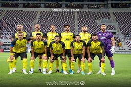 سپاهان از لیگ نخبگان آسیا بازماند