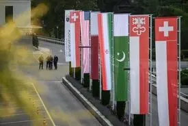 نشست سه جانبه ایران، امریکا و قطر درباره موضوع لبنان و اموال بلوکه شده