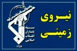 عاملان شهادت رئیس پلیس آگاهی سراوان دستگیر شدند