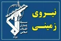 عاملان شهادت رئیس پلیس آگاهی سراوان دستگیر شدند