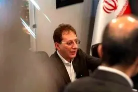 یک خبر عجیب؛ موافقت ضمنی وزارت ورزش با فروش باشگاه پرسپولیس به بابک زنجانی
