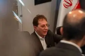 یک خبر عجیب؛ موافقت ضمنی وزارت ورزش با فروش باشگاه پرسپولیس به بابک زنجانی