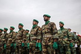 بیانیه ارتش به مناسبت سالروز آزادسازی خرمشهر