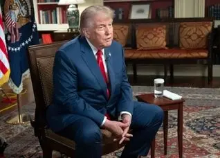 دولت ترامپ غنی‌سازی نمادین ایران را بررسی می‌کند