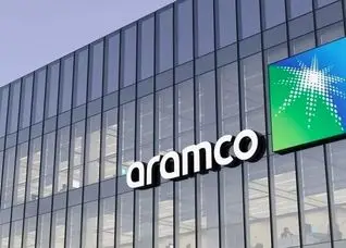 آرامکو عربستان صادرات گاز را متوقف می‌کند