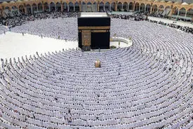 پیش‌ ثبت‌نام حج از ۲۰ مهرماه آغاز می‌شود + جزئیات و مبلغ