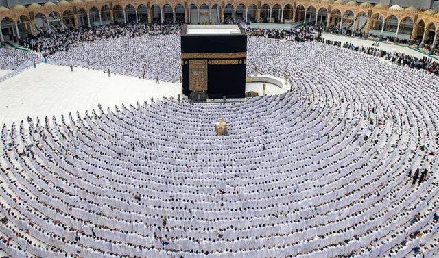 پیش ثبتنام حج از ۲۰ مهرماه آغاز میشود + جزئیات و مبلغ