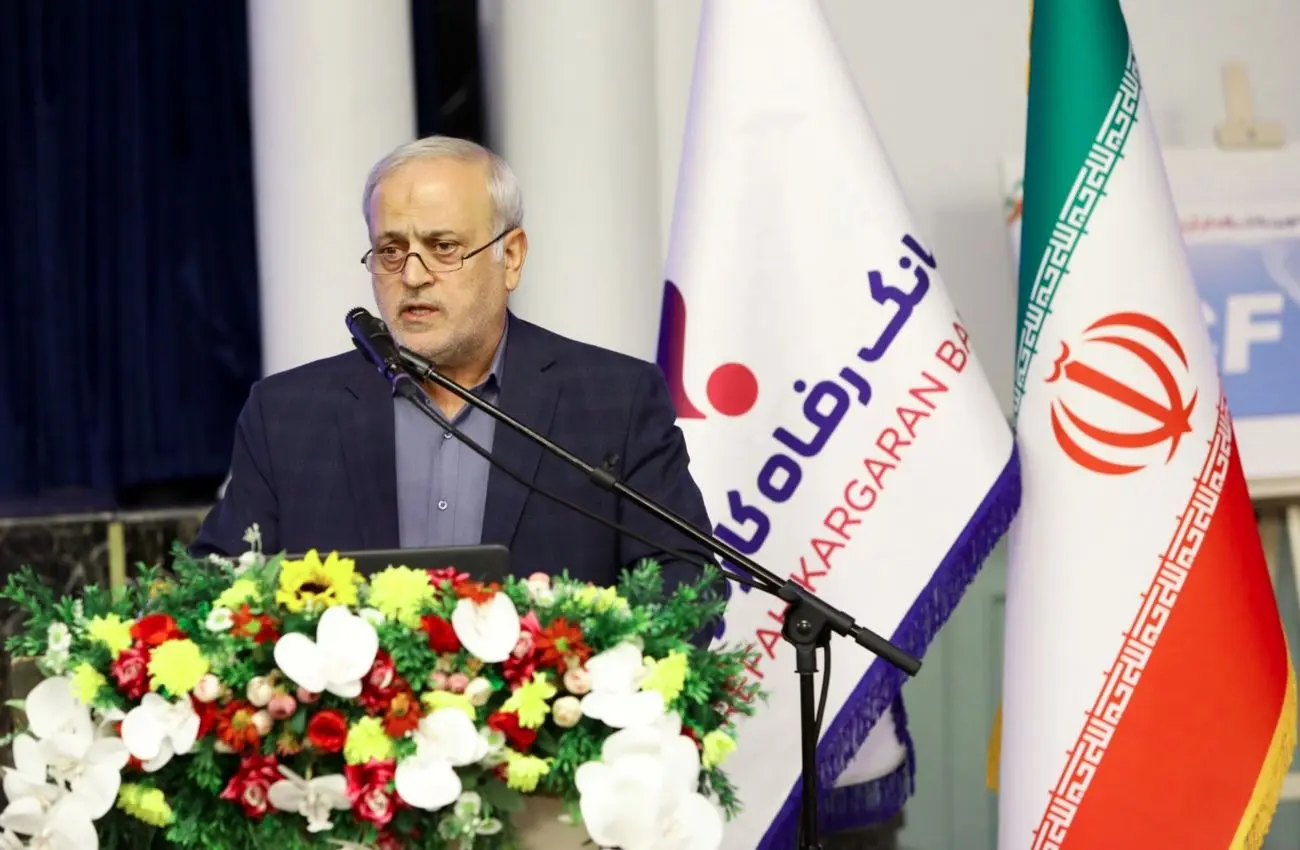 قدردانی دادستان دیوان محاسبات کشور از ارتقای شفافیت و هوشمندسازی در بانک رفاه کارگران