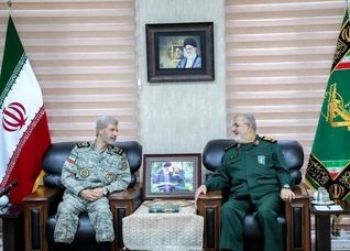 سرلشکر پاکپور: جهنم وعده‌داده‌شده را اسرائیلی‌ها دیدند