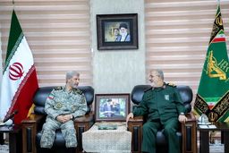 سرلشکر پاکپور: جهنم وعده‌داده‌شده را اسرائیلی‌ها دیدند