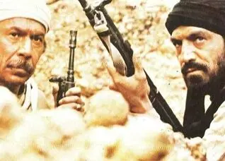 «مرز» روی آنتن شبکه نمایش