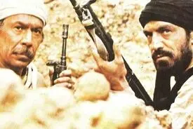 «مرز» روی آنتن شبکه نمایش