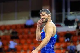 حسین یزدانی به نیمه نهایی رسید