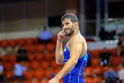 حسین یزدانی به نیمه نهایی رسید