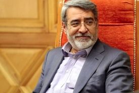 رحمانی فضلی به عنوان سفیر جدید ایران در چین انتخاب شد