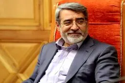 رحمانی فضلی به عنوان سفیر جدید ایران در چین انتخاب شد