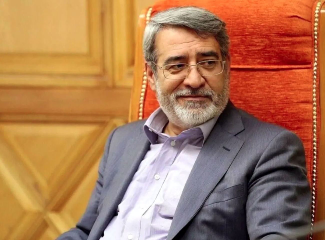 رحمانی فضلی به عنوان سفیر جدید ایران در چین انتخاب شد