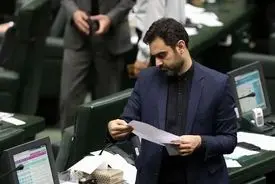 ثابتی از مدیریت فعلی مجلس انتقاد کرد