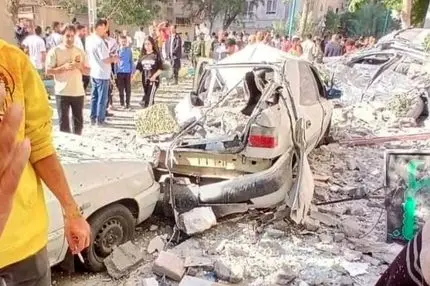آخرین جزئیات از انفجار در بندرعباس/ ترور سردار تنگسیری تکذیب شد