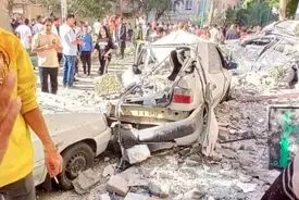 آخرین جزئیات از انفجار در بندرعباس/ ترور سردار تنگسیری تکذیب شد