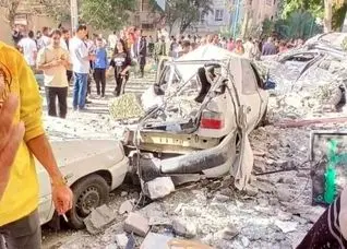 آخرین جزئیات از انفجار در بندرعباس/ ترور سردار تنگسیری تکذیب شد