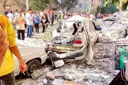 آخرین جزئیات از انفجار در بندرعباس/ ترور سردار تنگسیری تکذیب شد